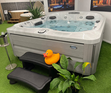 Jacuzzi J-475 Stock Sale