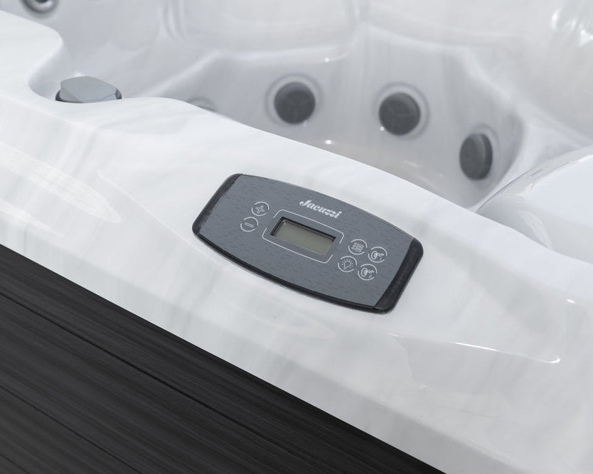 Jacuzzi J-201