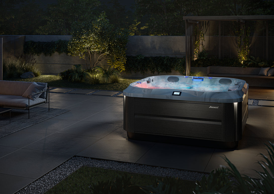Jacuzzi J-332