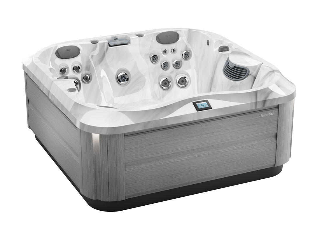 Jacuzzi J-332