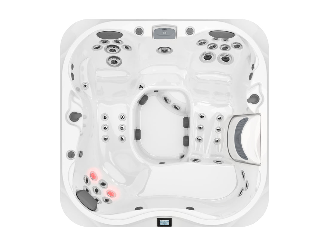 Jacuzzi J-332