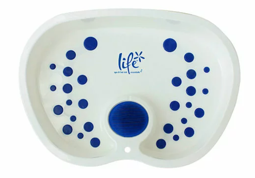 Life Spa Foot Bath