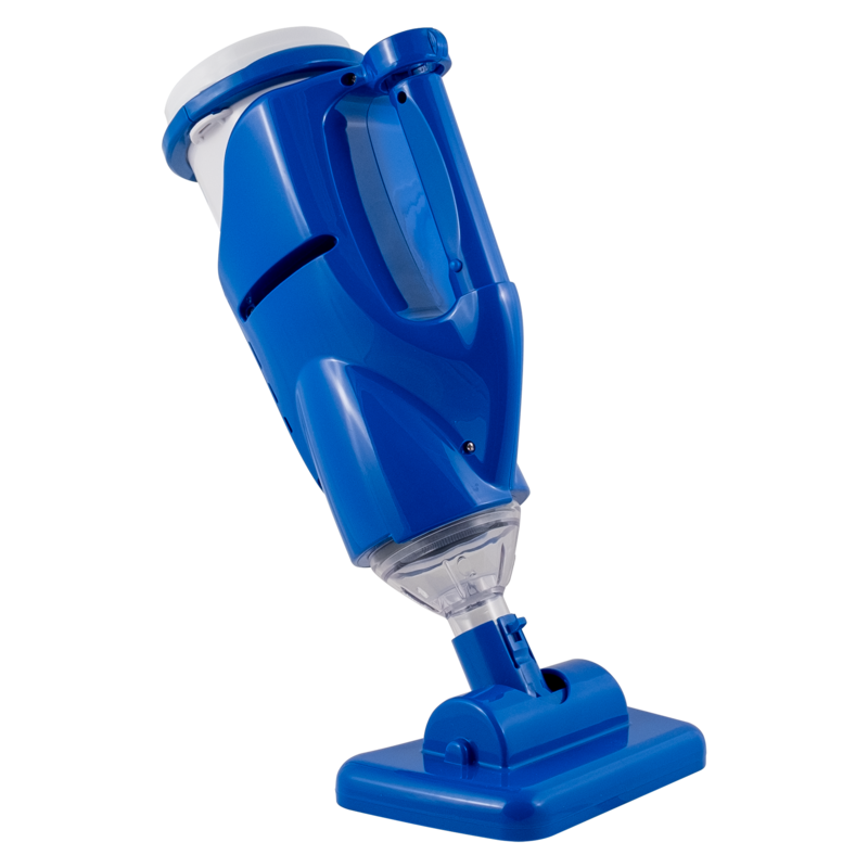 Pool Blaster Cat Fish Water Vacuum