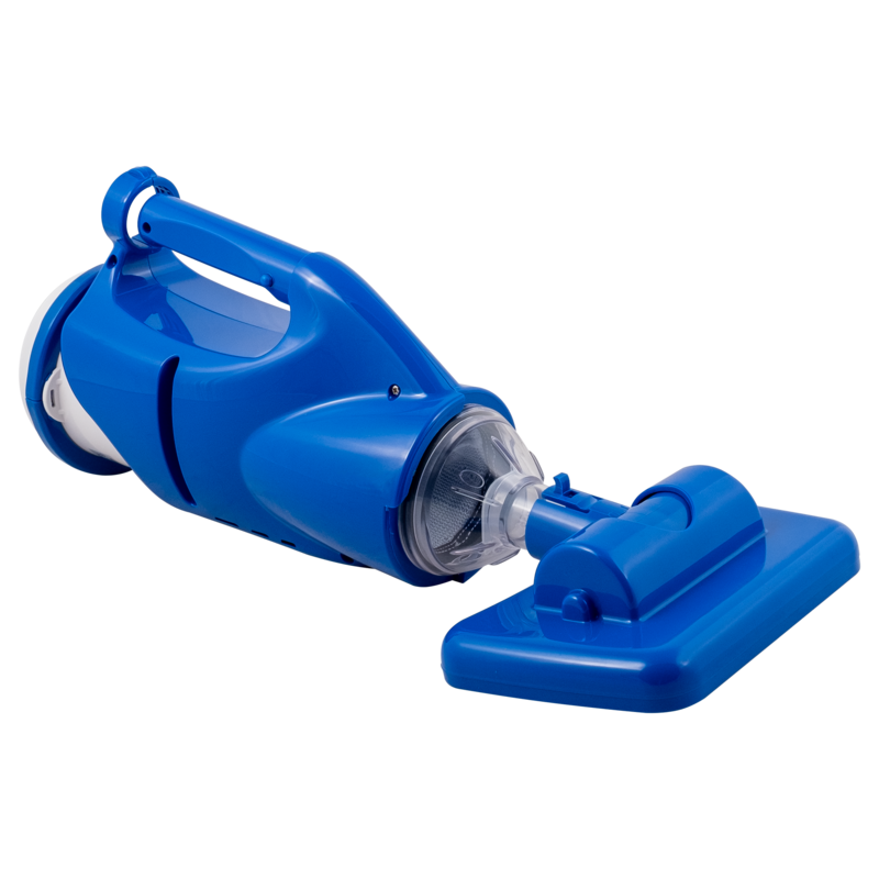 Pool Blaster Cat Fish Water Vacuum