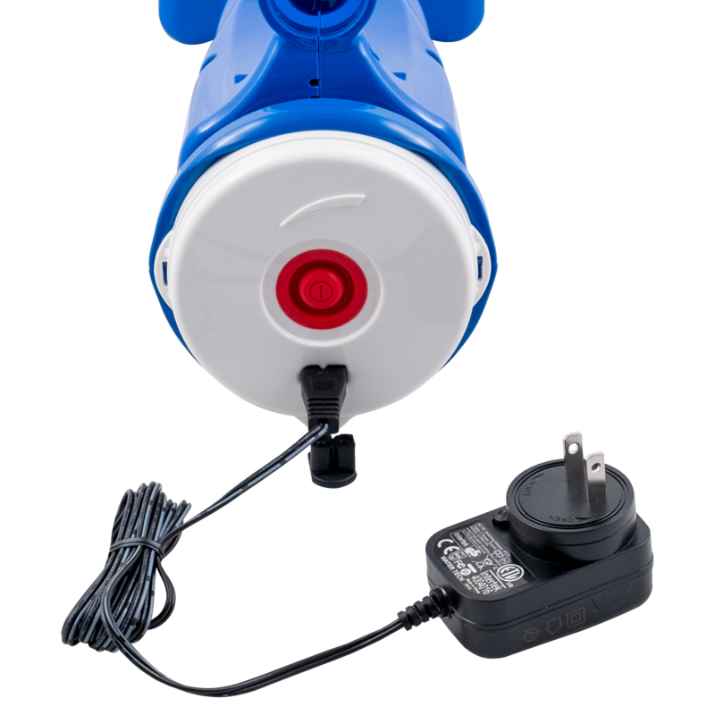 Pool Blaster Cat Fish Water Vacuum