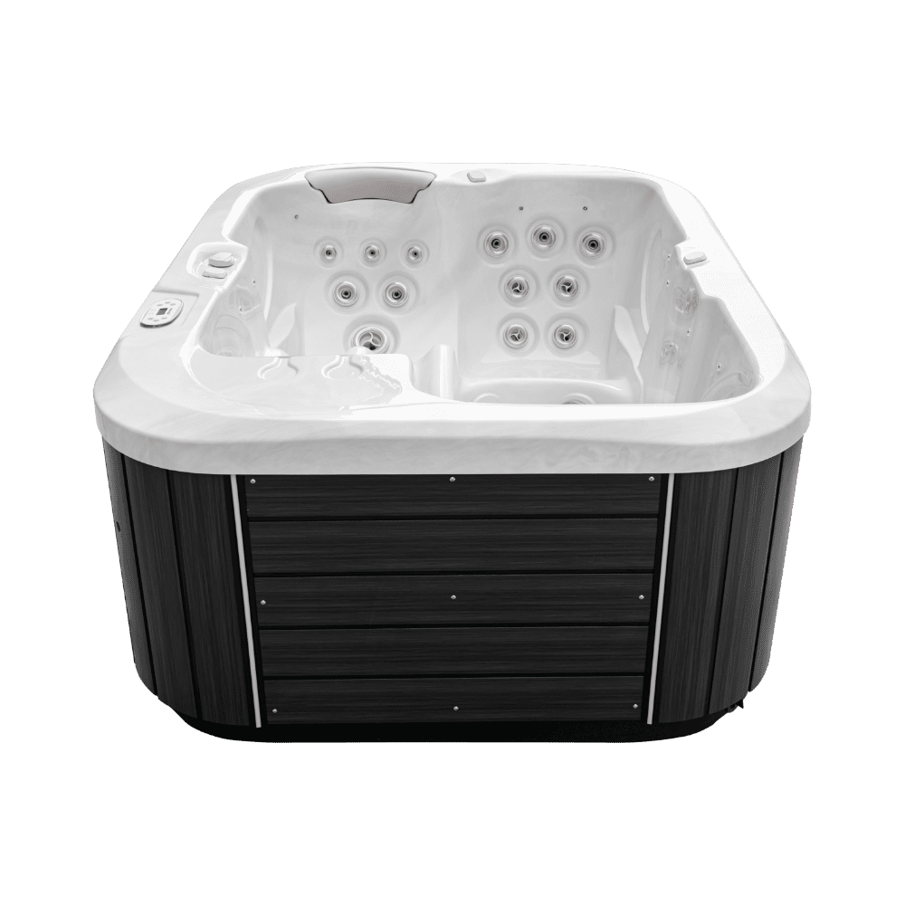 Jacuzzi S-300 hot tub – view 3