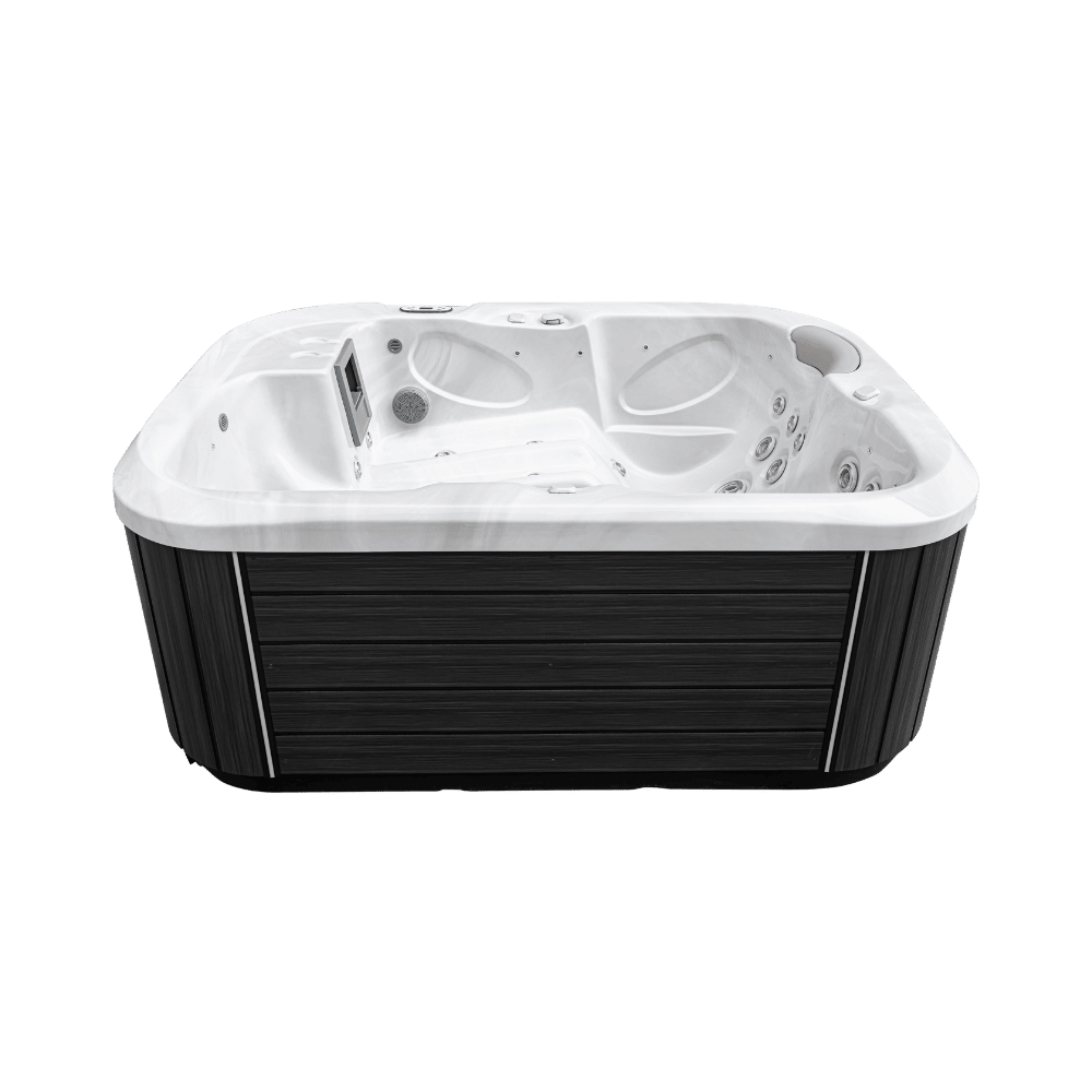 Jacuzzi S-300 hot tub – view 4