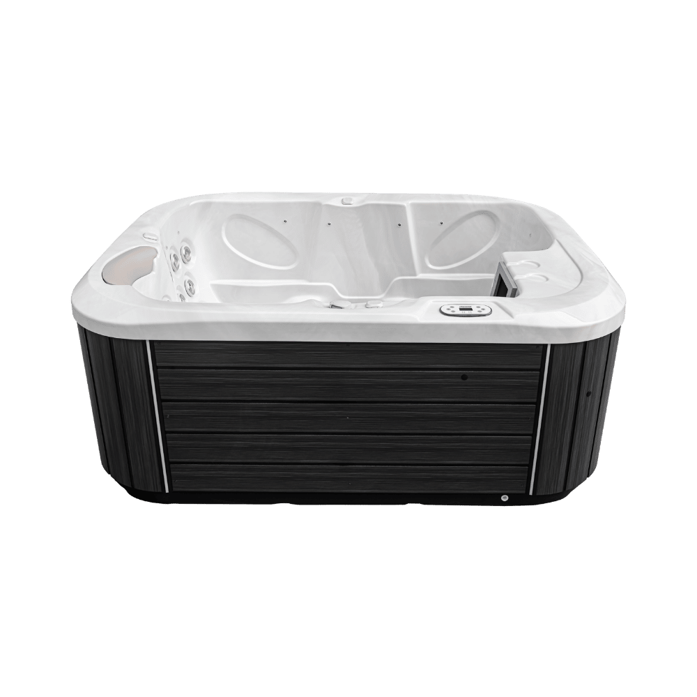 Jacuzzi S-300 hot tub – view 5