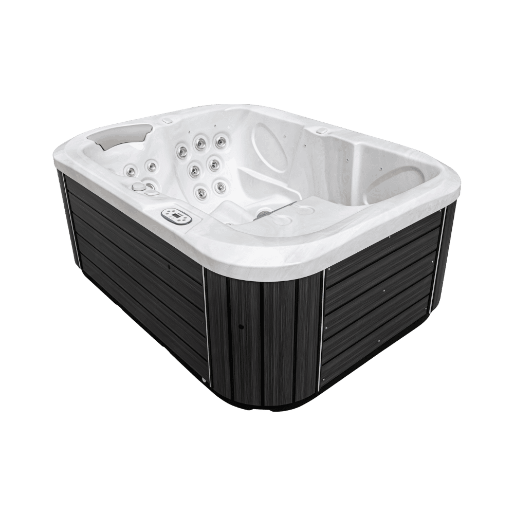 Jacuzzi S-300 hot tub – view 6