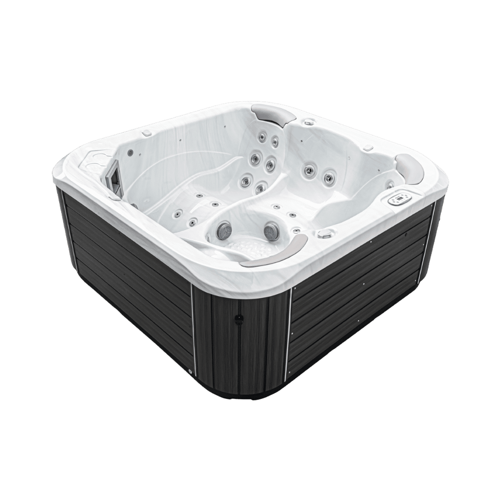 Jacuzzi S-550 hot tub – view 4