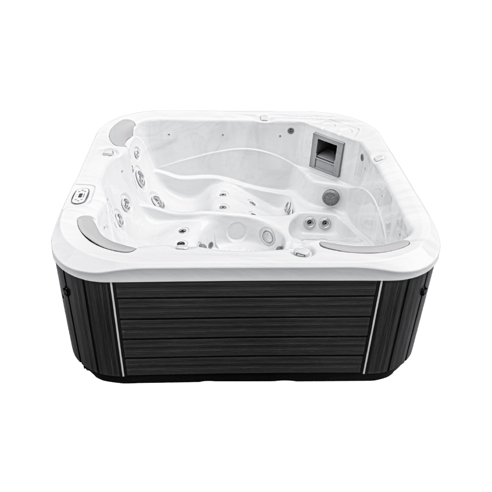 Jacuzzi S-550 hot tub – view 5