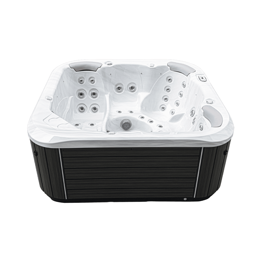Jacuzzi S-550 hot tub – view 6