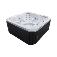 Jacuzzi S-600 hot tub – view 3