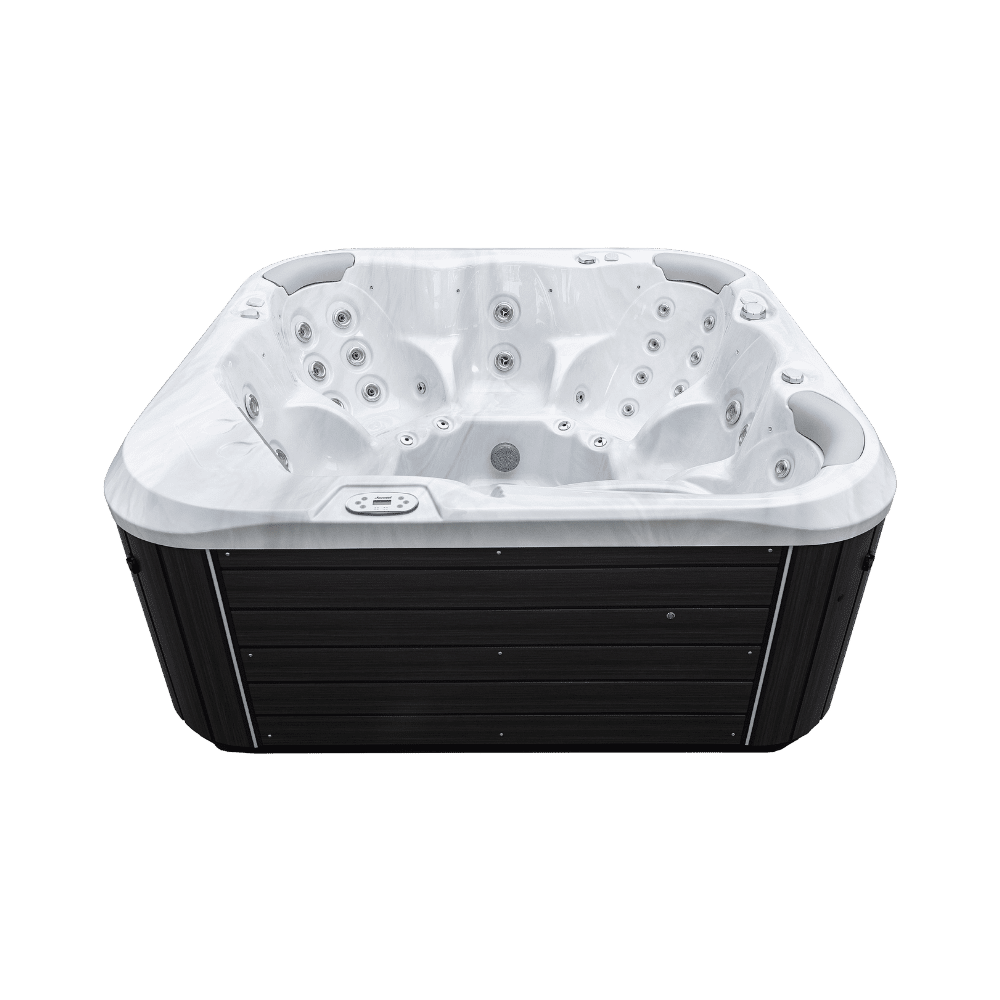 Jacuzzi S-600 hot tub – view 4