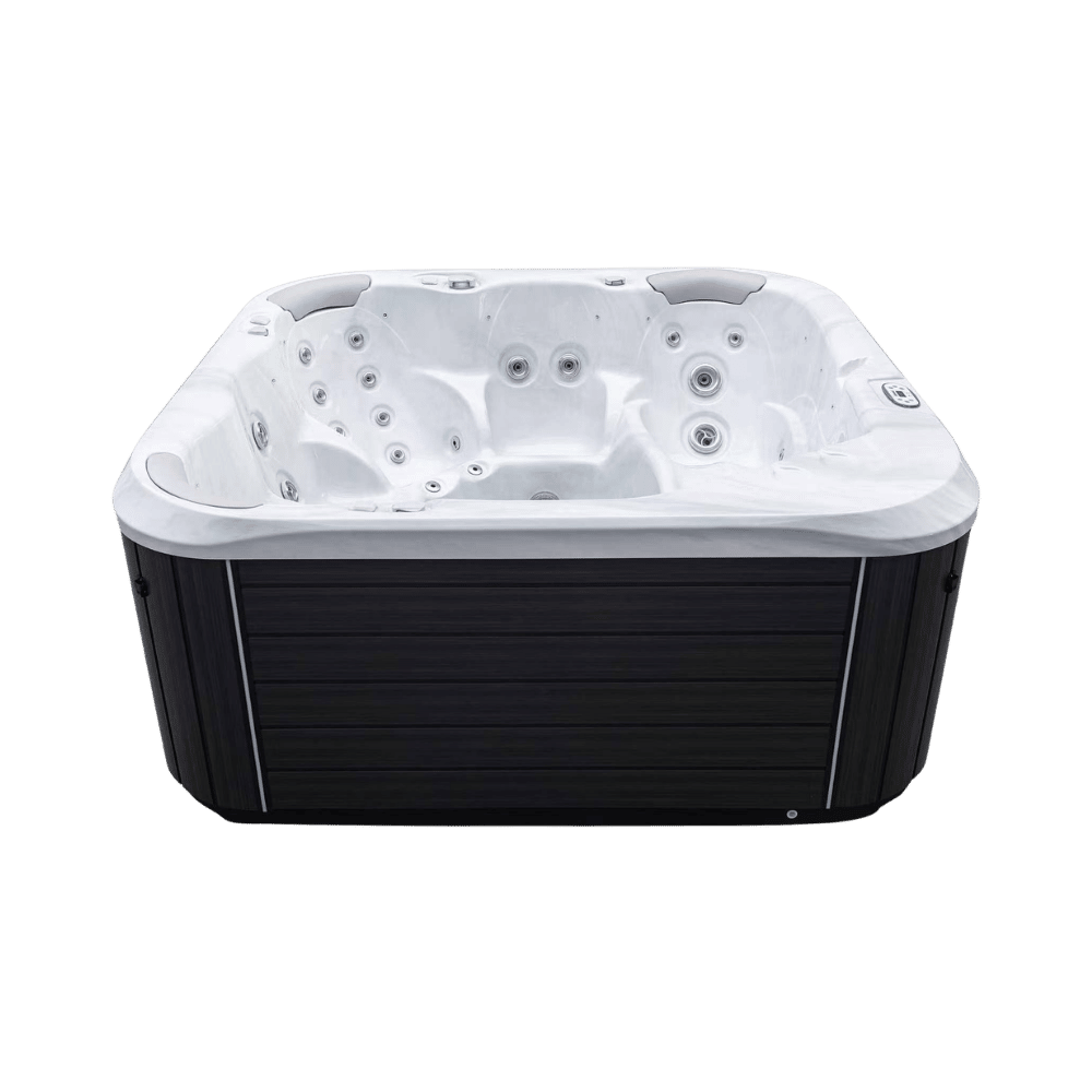 Jacuzzi S-600 hot tub – view 5