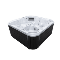 Jacuzzi S-600 hot tub – view 6