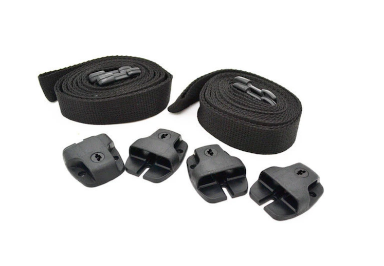 Hot Tub Cover Clips With Strap