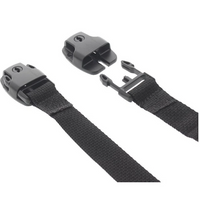 Hot Tub Cover Clips With Strap