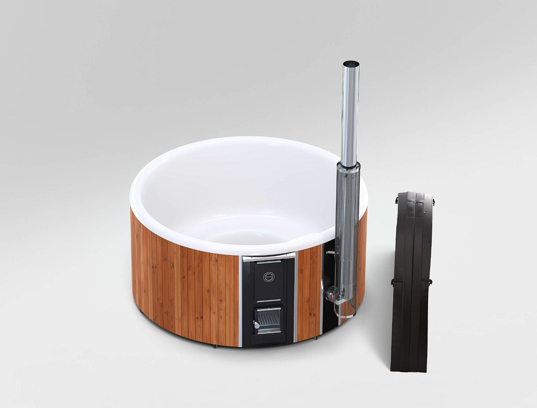 Skargards Regal Hot Tub