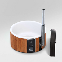 Skargards Regal Hot Tub