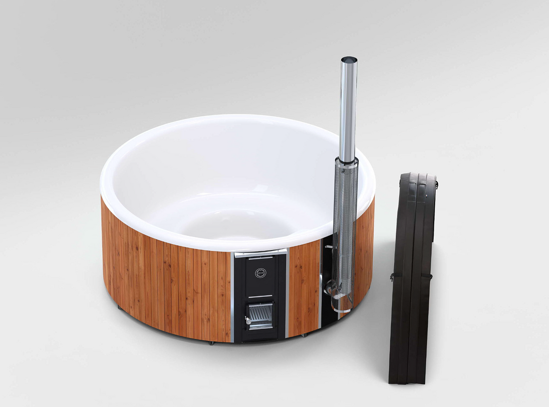 Skargards Regal Hot Tub