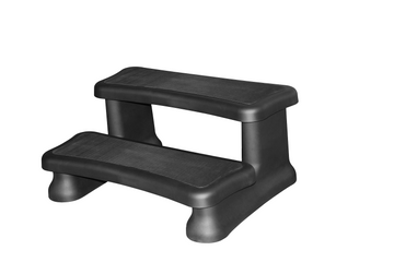 Hot Tub Smart Steps