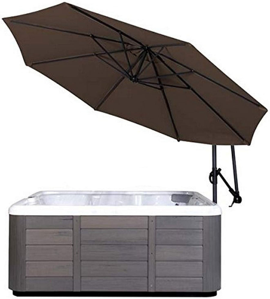 Hot Tub Essentials Umbrella