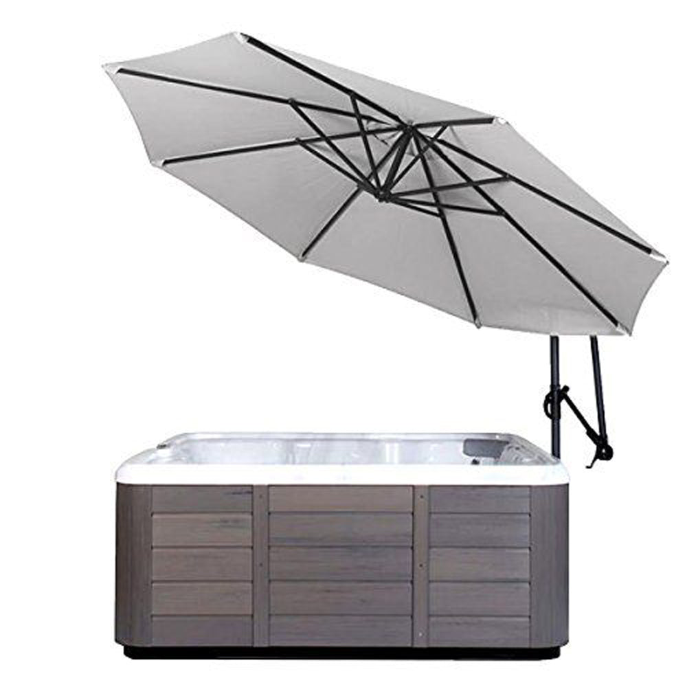 Hot Tub Essentials Umbrella