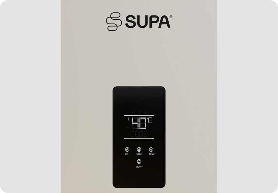 SUPA Heater