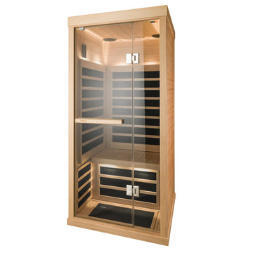 Tylo T-810H Infrared Sauna Cabin