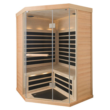 Tylo T-870H Infrared Sauna Cabin