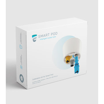SmartPod Calibration Kit