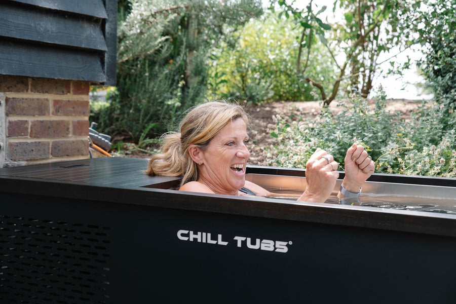 Sally Gunnell