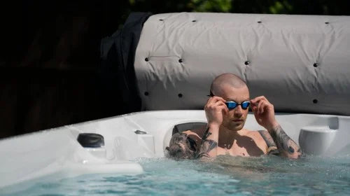 Elite hydromassage