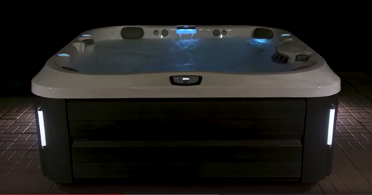 Jacuzzi® J-375™