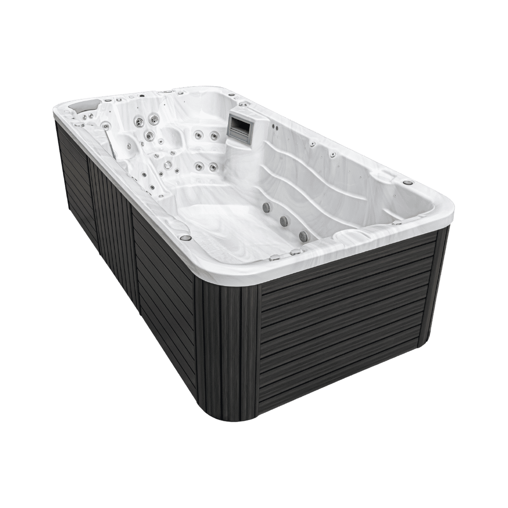 Jacuzzi S45 Swim Spa