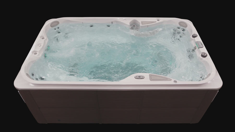 Jacuzzi PowerPlay J-13 Swim Spa