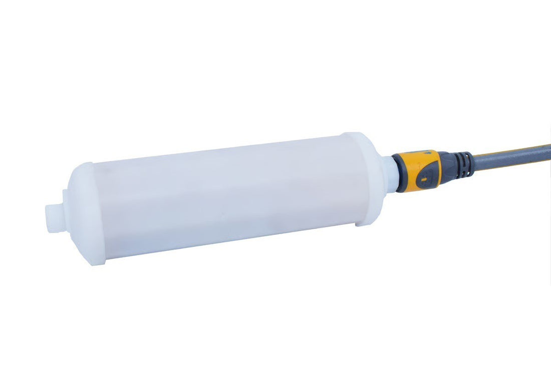 Pure Stream Hard Water Filter