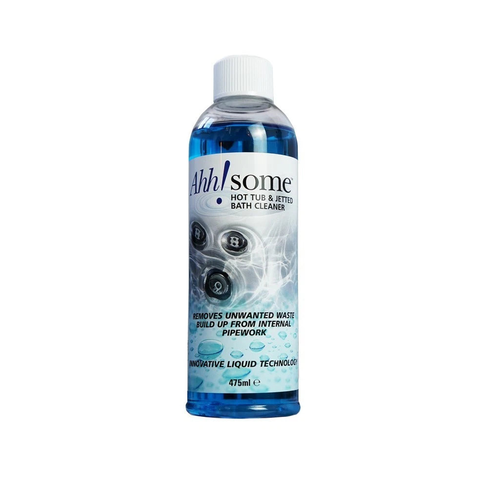 Ahh-Some Hot Tub Cleaner - Liquid