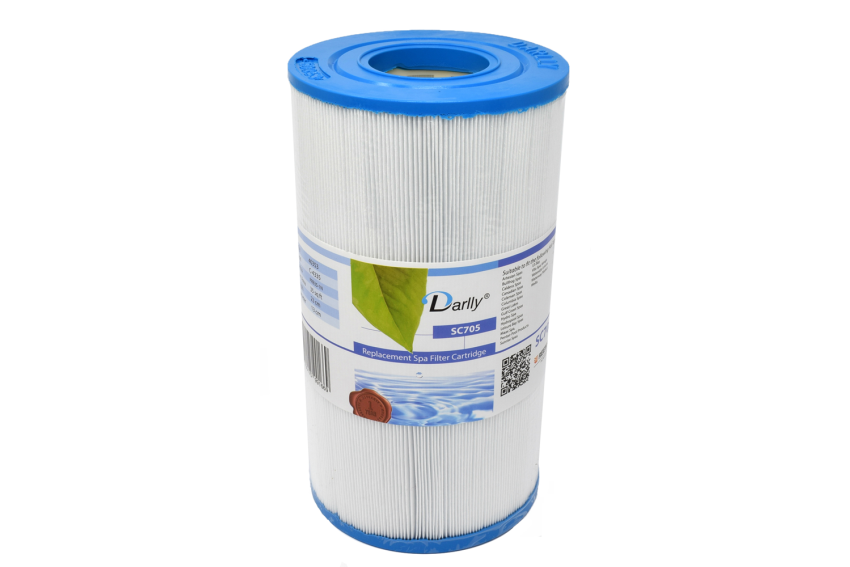 Darlly SC705  Filter