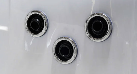 Swim Jets