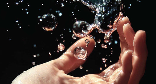 True Water