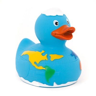 World Duck