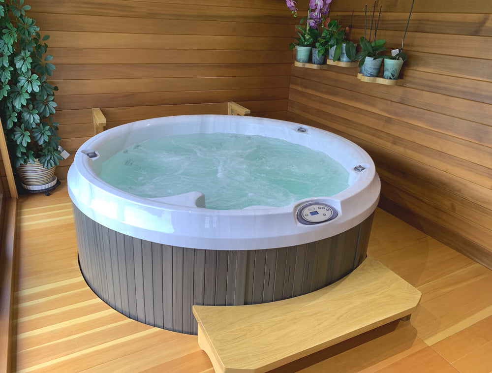 Jacuzzi J-210 Stock Sale