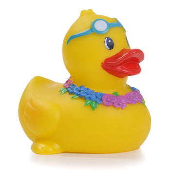 Aloha Duck