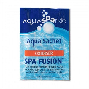 Aqua Sparkle Spa Fusion Sachet