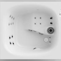 Jacuzzi Italian Design City Spa