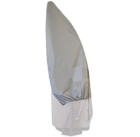 Hot Tub Umbrella Protective Cover