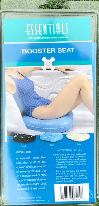 Hot Tub Booster Seat - Heavy Duty