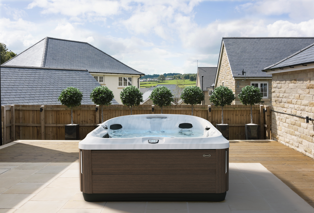 Jacuzzi J-475